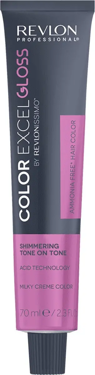 Revlon Revlonissimo Color Gloss 11-Ash 70ml