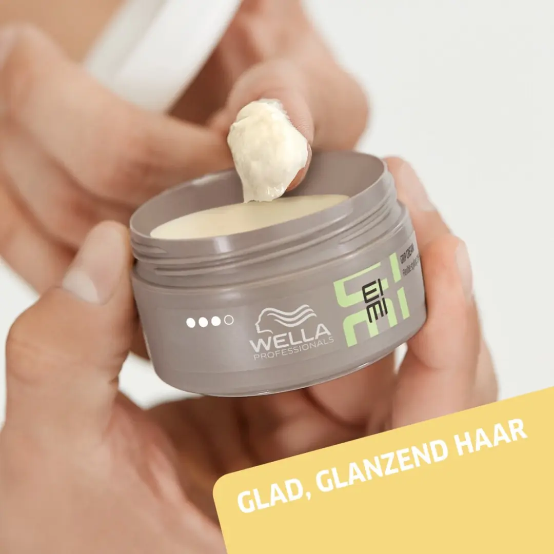 Wella Professionals EIMI Shine Just Briljant Styling Paste 225ml