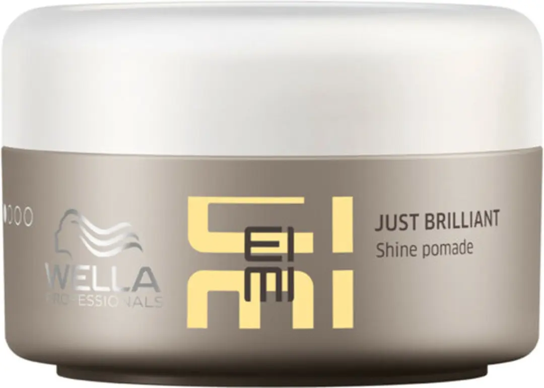 Wella Professionals EIMI Shine Just Briljant Styling Paste 225ml
