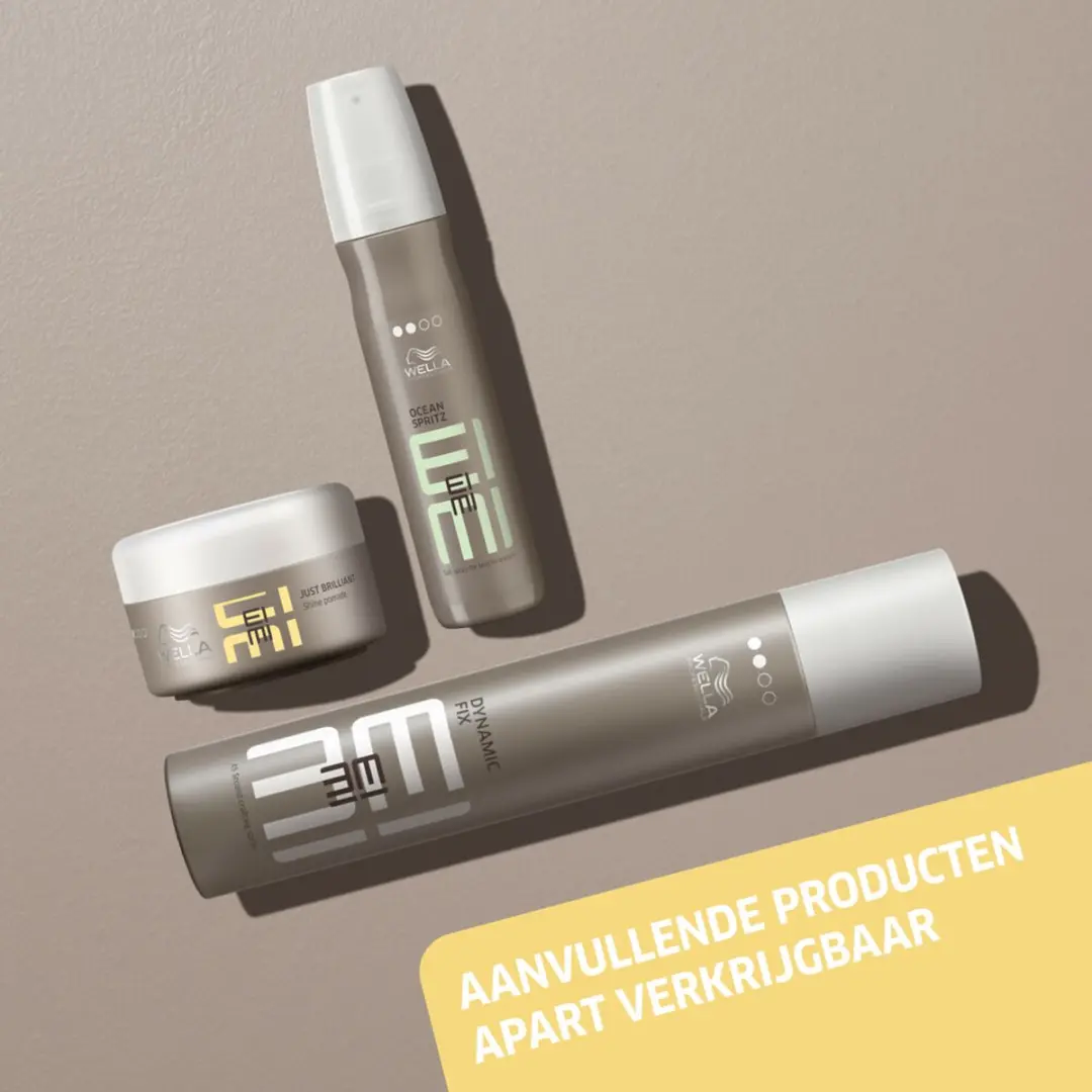Wella Professionals EIMI Shine Just Briljant Styling Paste 225ml