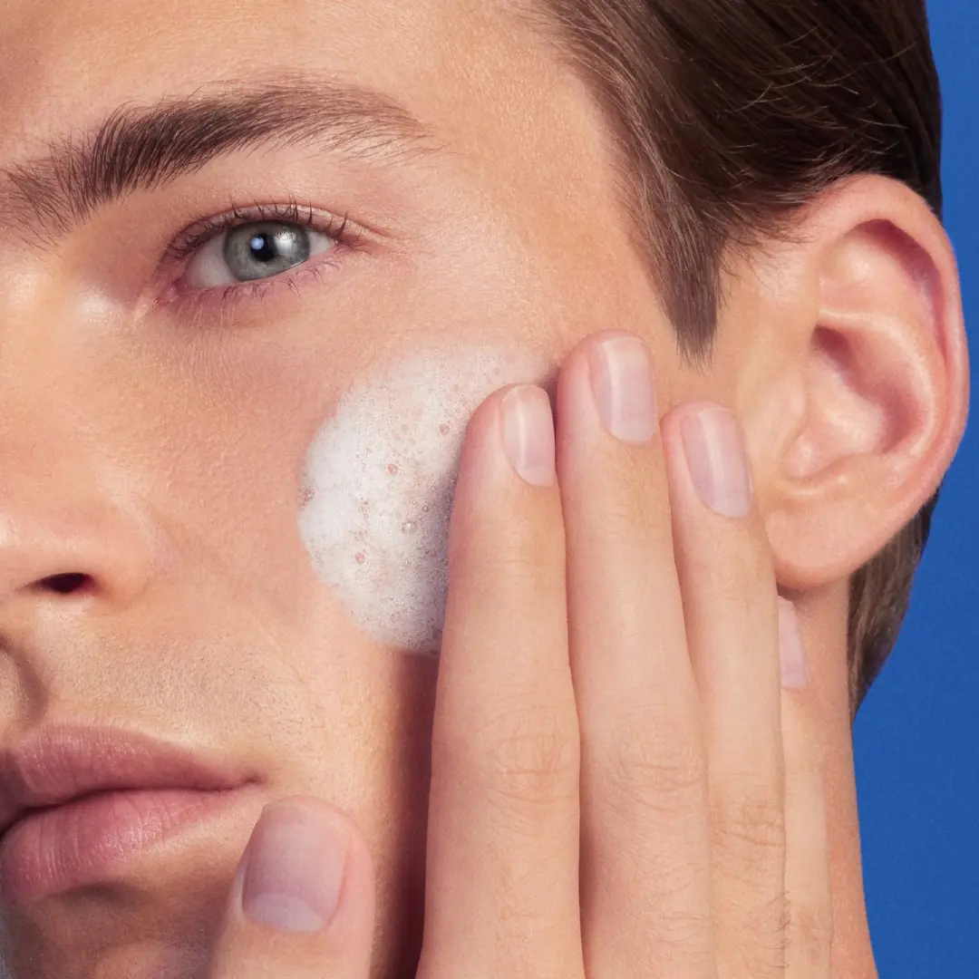 Biotherm Homme Basics Line Cleanser Gezichtsreiniger 125ml
