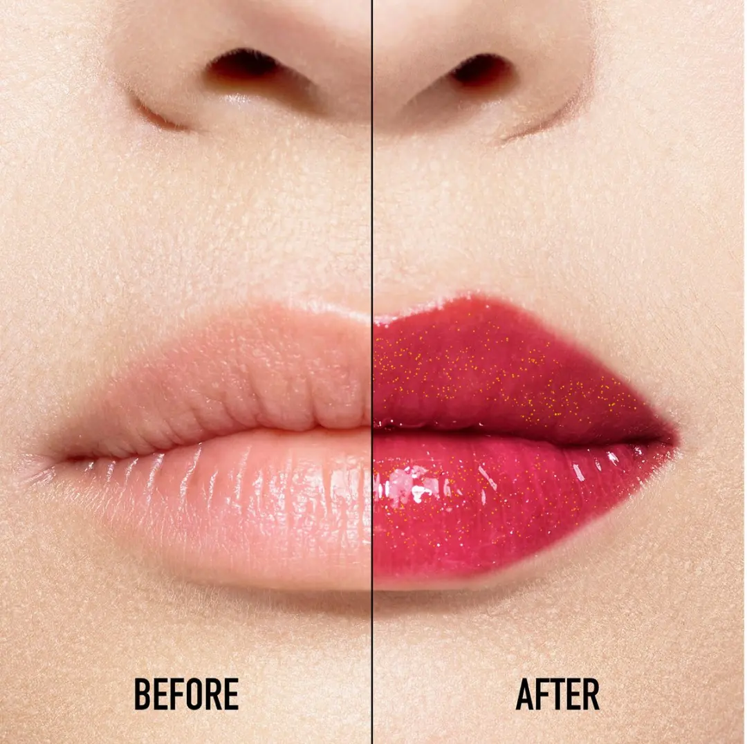Dior Addict Lip Maximizer 027 Intense Fig - 6ml