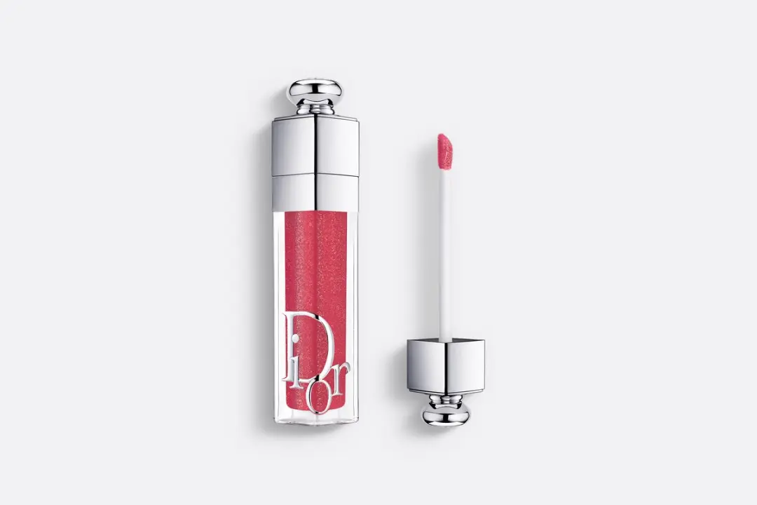 Dior Addict Lip Maximizer 027 Intense Fig