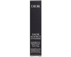 Dior Addict Lip Maximizer 027 Intense Fig - 6ml