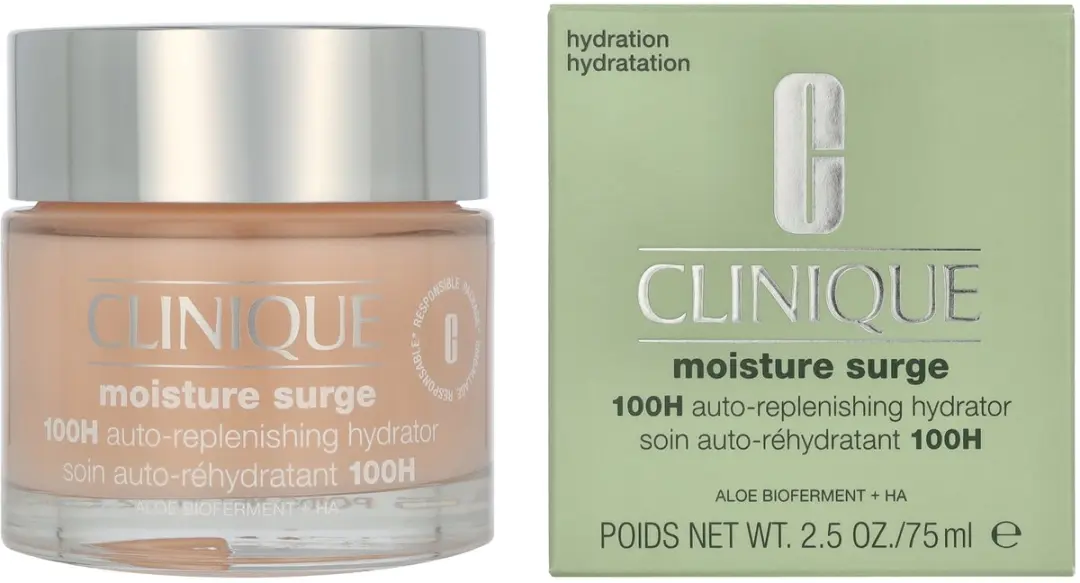Clinique Moisture Surge 100H Dagcrème 75ml
