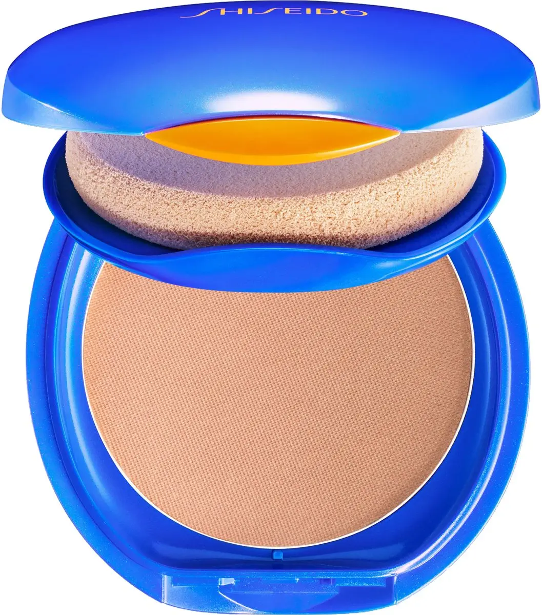 Shiseido UV Protective Compact Foundation SPF30 Medium Beige