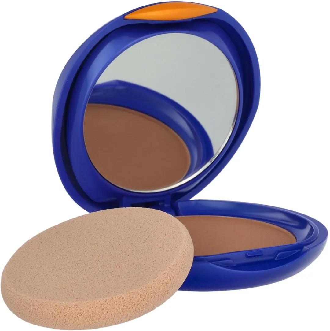 Shiseido UV Protective Compact Foundation SPF30 Medium Beige
