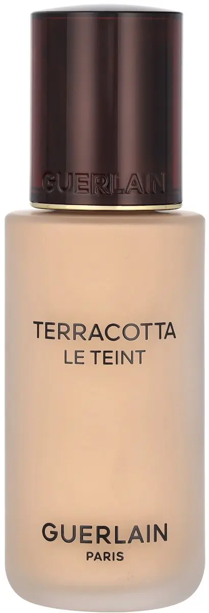 Guerlain Terracotta Le Teint Fluid #1w 30ml - Natuurlijk