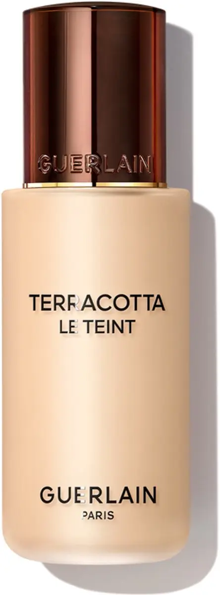 Guerlain Terracotta Le Teint Fluid #1w 30ml