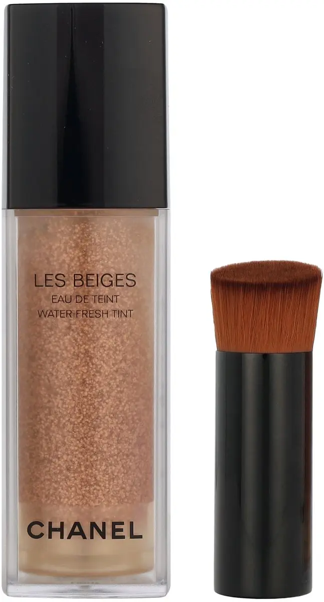 Chanel Les Beiges Eau de Teint Light 30ml