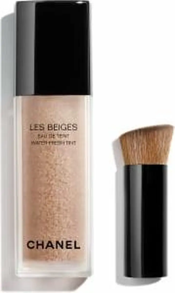 Chanel Les Beiges Eau de Teint Light 30ml