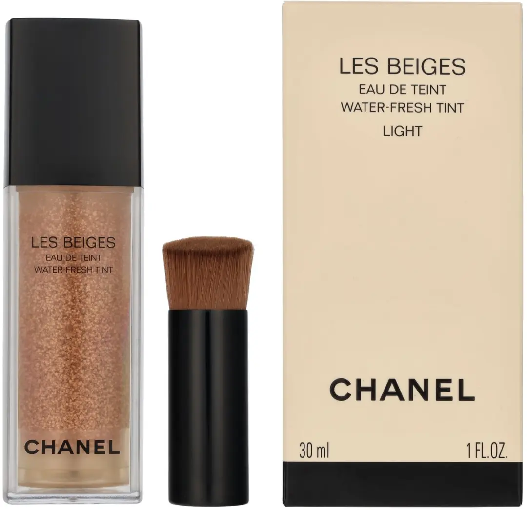 Chanel Les Beiges Eau de Teint Light 30ml