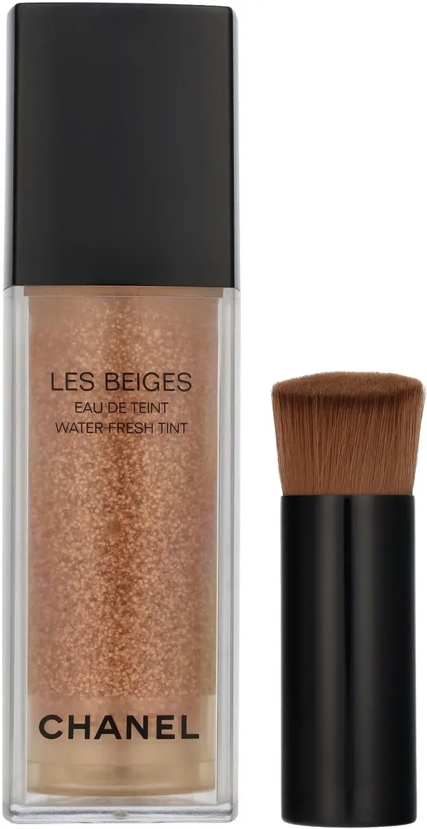 Chanel Les Beiges Eau de Teint Light 30ml