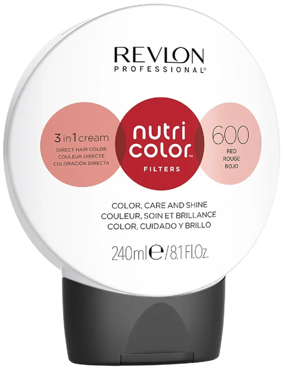 Revlon Permanente Kleur Blond 240ml