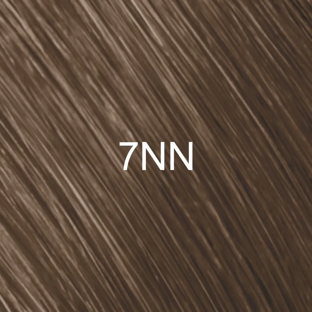 Goldwell Topchic Zero 7NN Kleurspoeling 250ml - Bruin