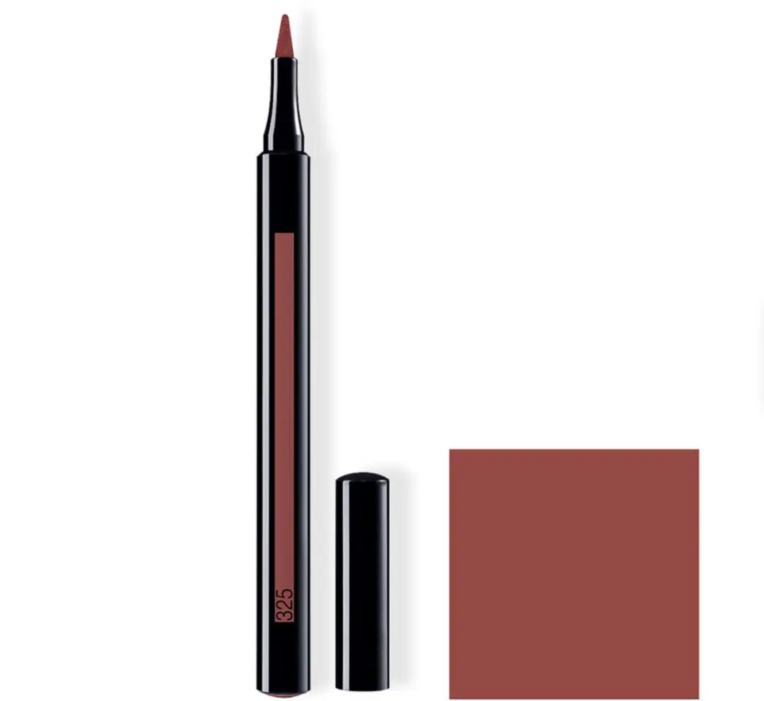 Dior Rouge Dior Contour Ink Lip Liner 325 Tender - 1.1ml