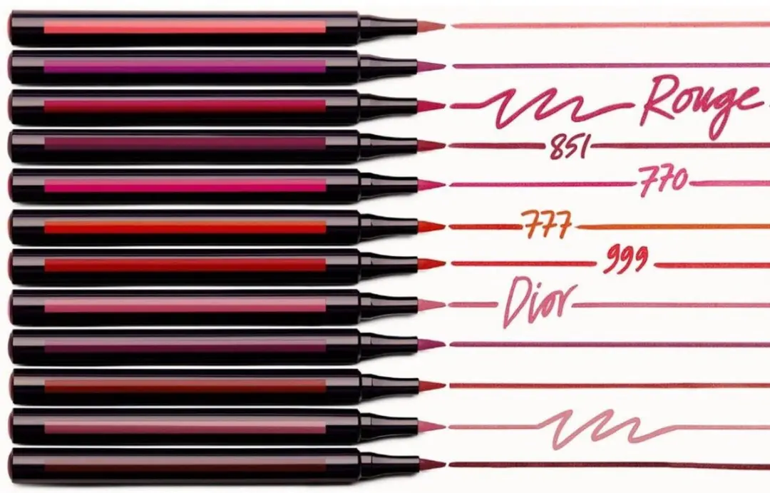 Dior Rouge Dior Contour Ink Lip Liner 325 Tender - 1.1ml