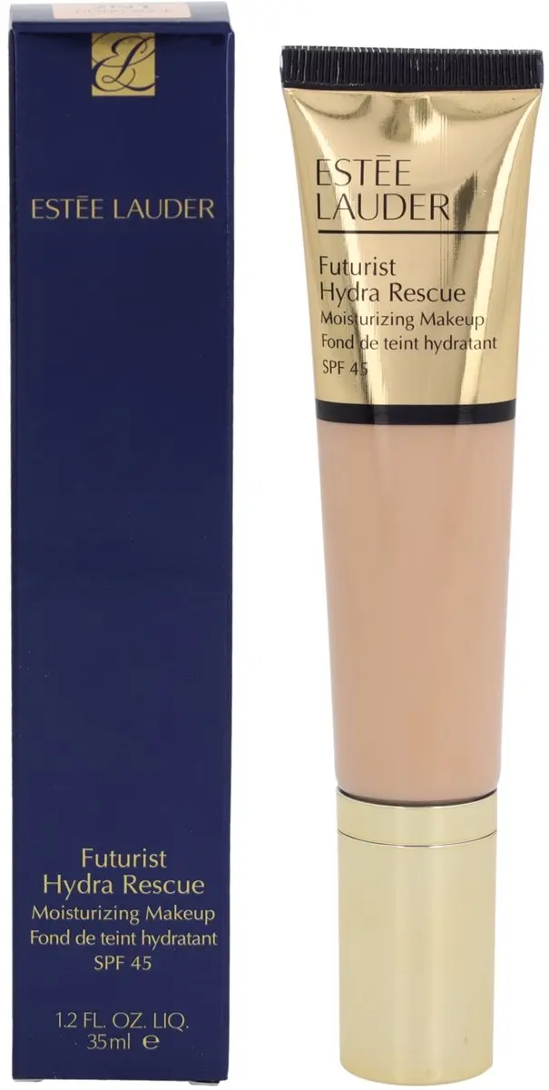 Estée Lauder Futurist Hydra Rescue Foundation SPF 45 - 35 ml