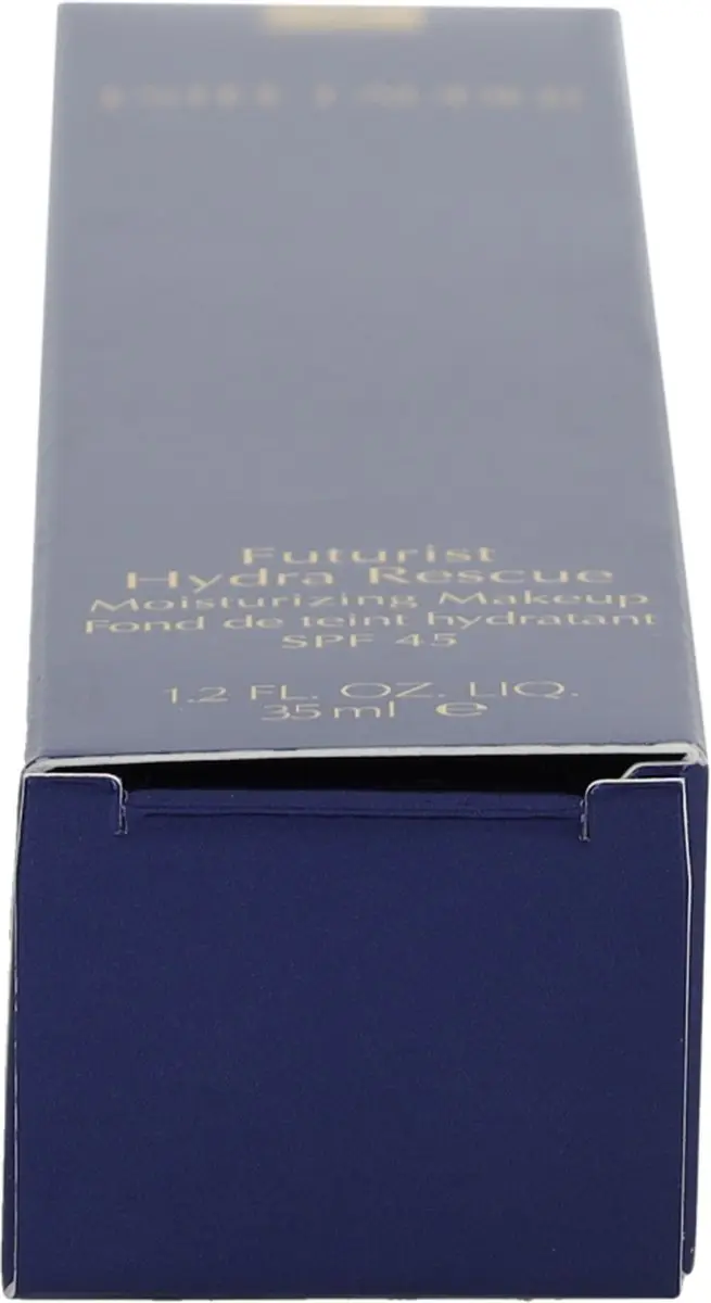 Estée Lauder Futurist Hydra Rescue Foundation SPF 45 - 35 ml