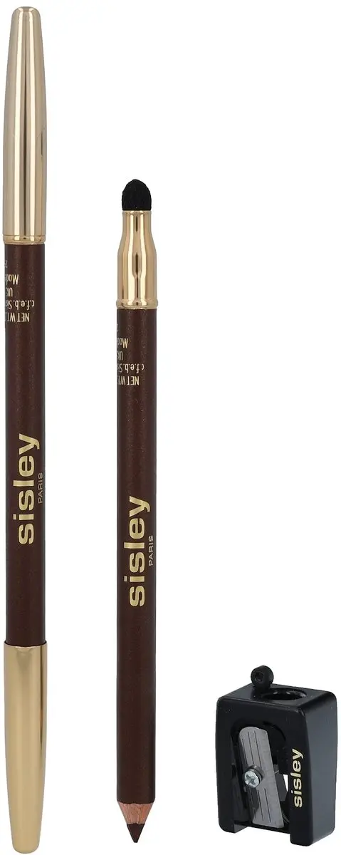 Sisley Phyto-Khol Perfect 1st Perfect Brown 002 - 12g
