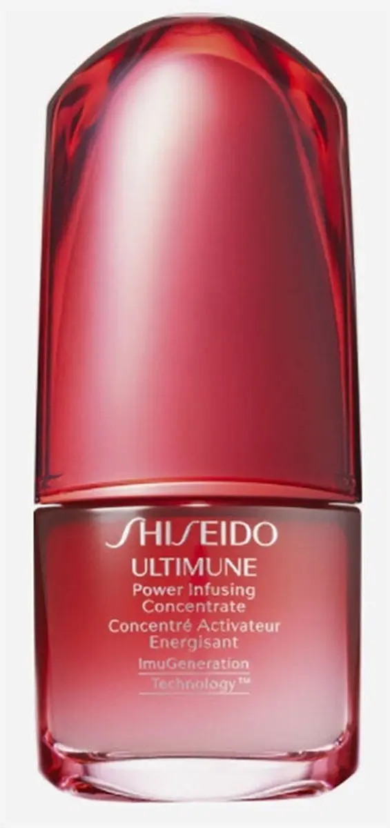 Shiseido Ultimune Power Infusing Concentrate 15ml