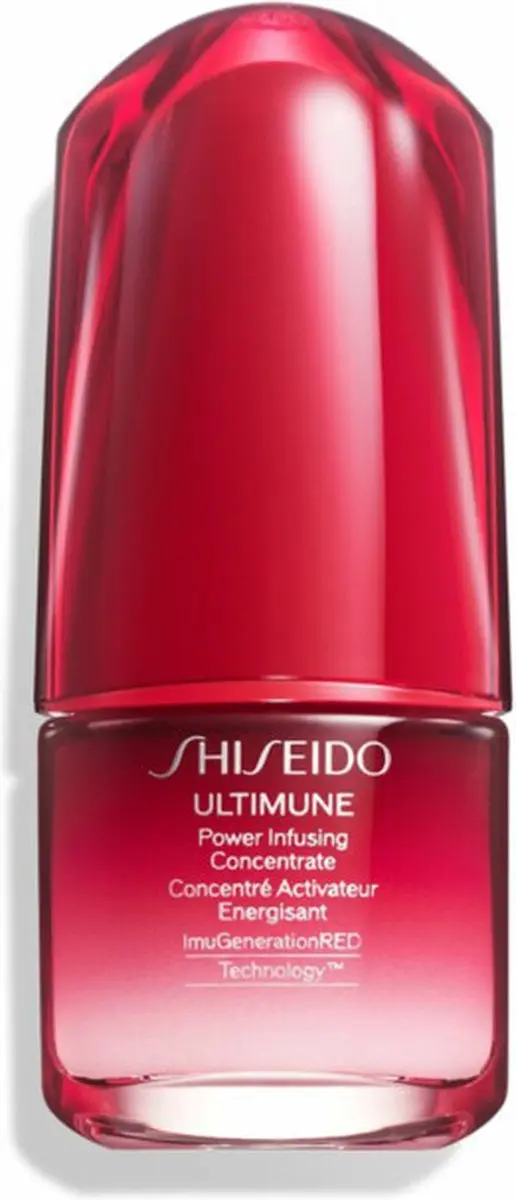 Shiseido Ultimune Power Infusing Concentrate 15ml
