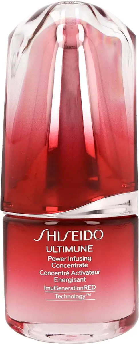 Shiseido Ultimune Power Infusing Concentrate 15ml - afbeelding 6 van 6