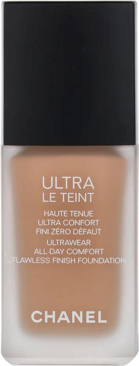 Chanel Le Teint Ultra Fluide #B30 30ml - Beige - afbeelding 6 van 6