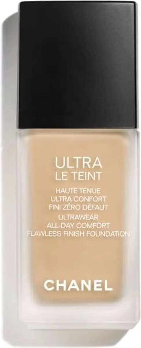 Chanel Le Teint Ultra Fluide #B30 30ml