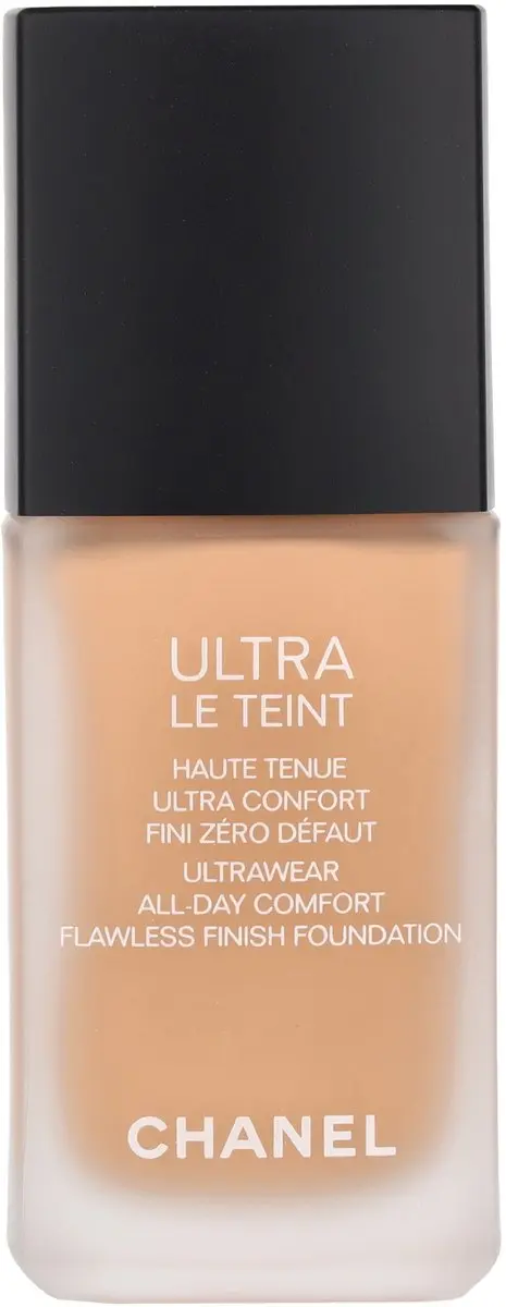 Chanel Le Teint Ultra Fluide #B30 30ml - Beige
