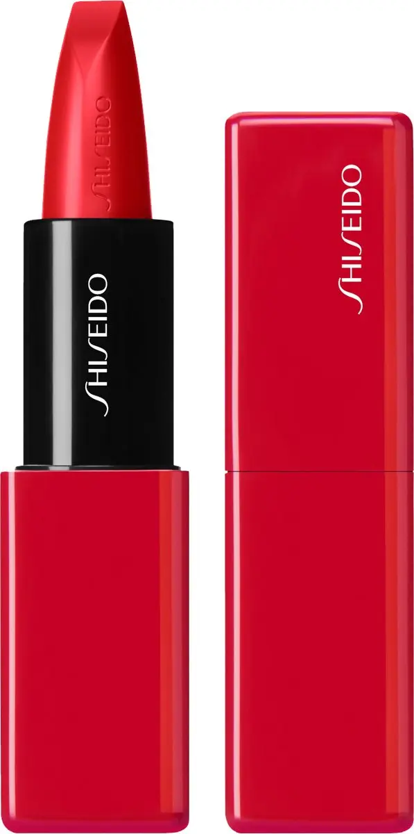 Shiseido Technosatin Lipstick 415 Short Circuit - 3,3 g