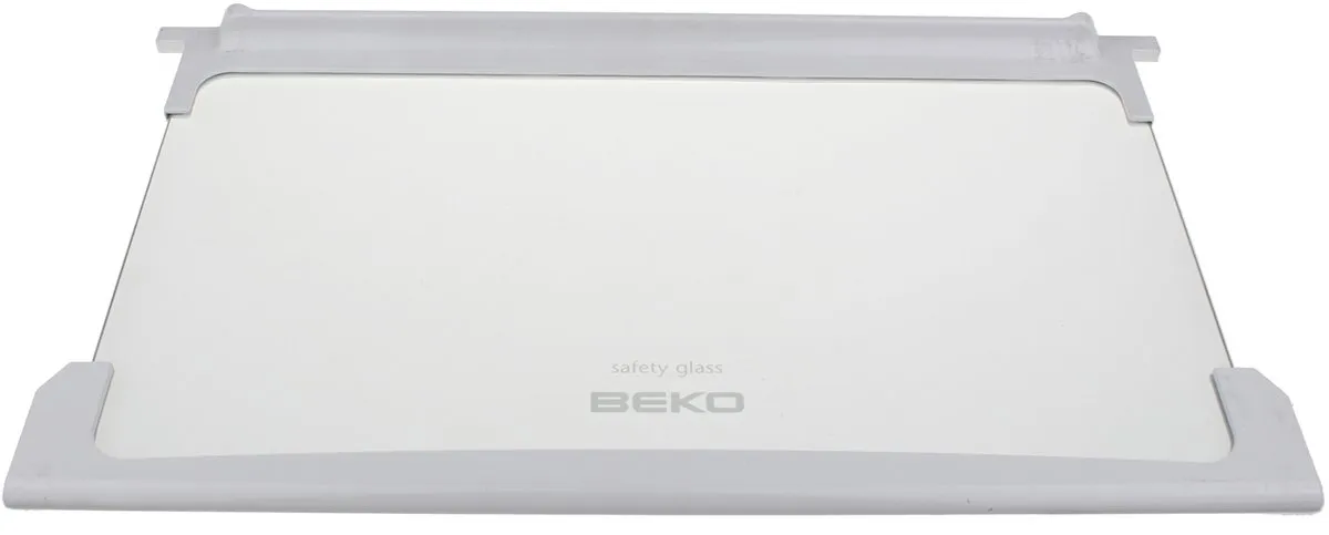 Beko Glasplaat CSE34000/CS34020
