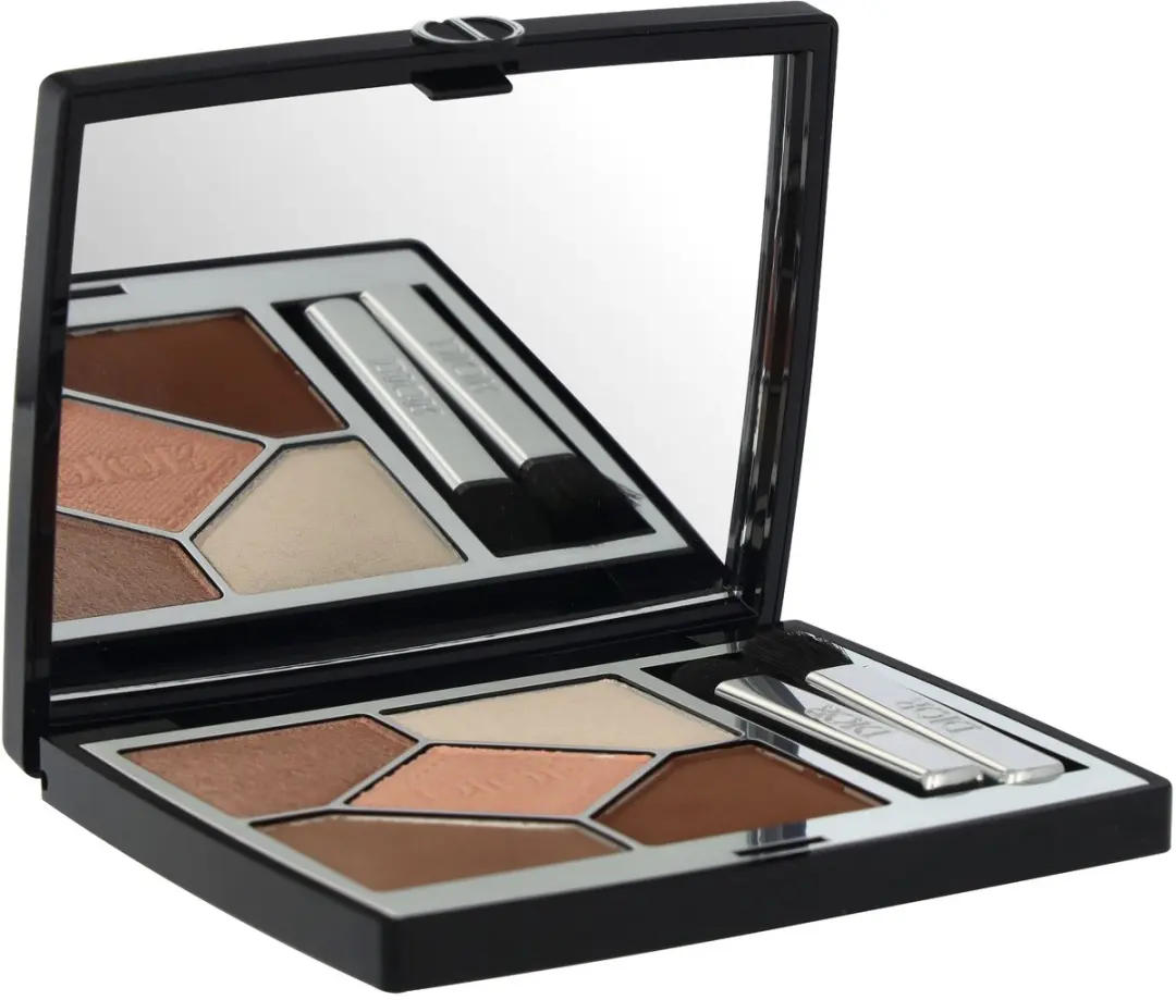 Dior 5 Couleurs #649 Nude Dress - 7g - Meerkleurig