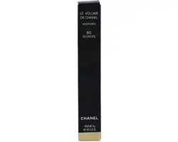 Chanel Écorces Mascara le Volume N.10 Noir 6g