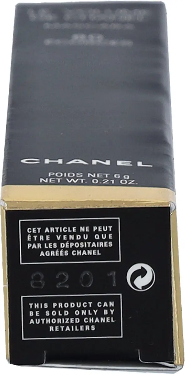 Chanel Écorces Mascara le Volume N.10 Noir 6g