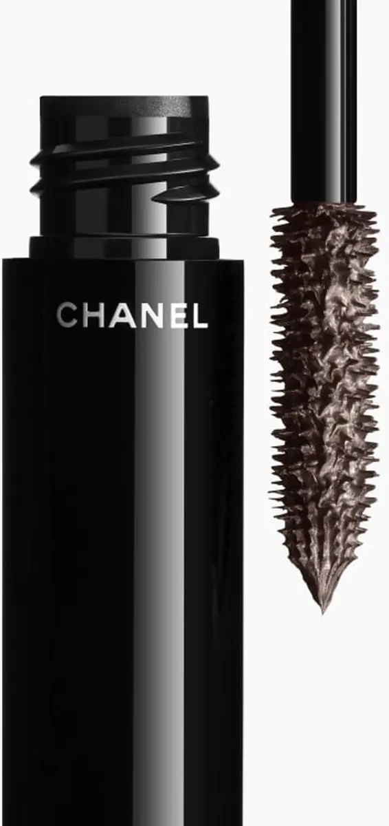 Chanel Écorces Mascara le Volume N.10 Noir 6g - afbeelding 6 van 6