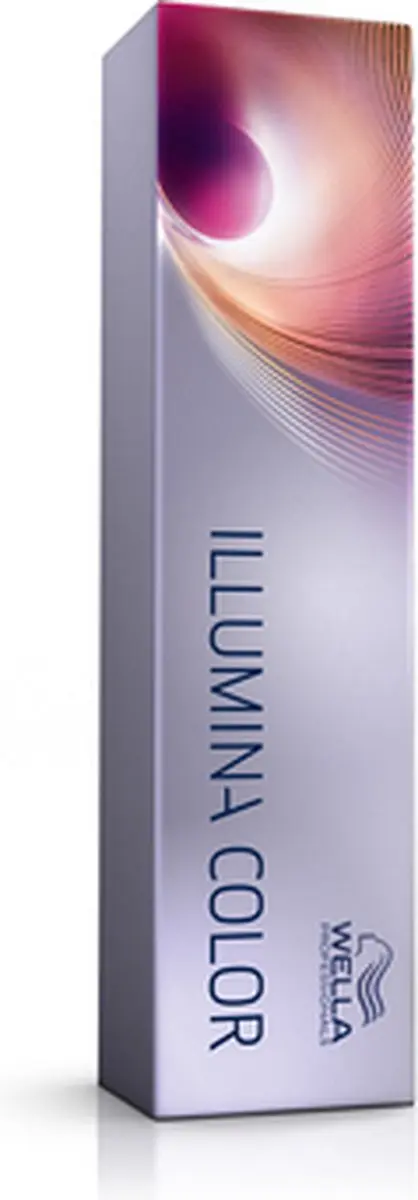 Wella Professionals Illumina Color 5/02 Haarverf - 150ml - Zwart