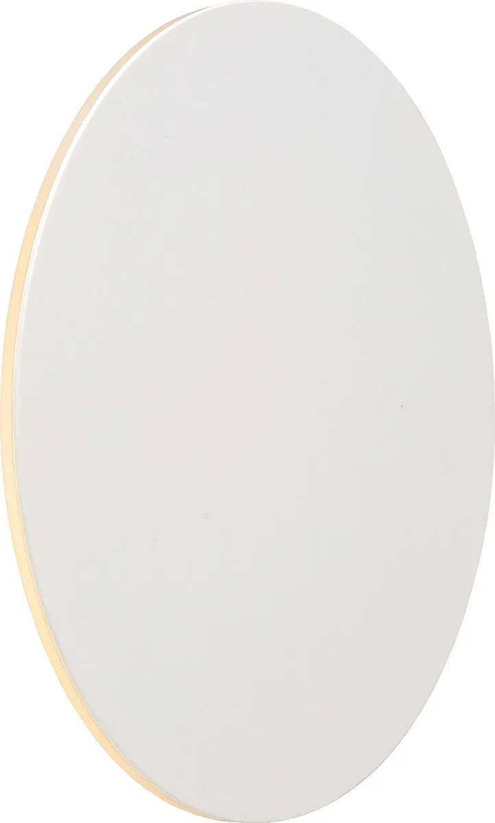 Lucide EKLYPS LED Wandlamp Ø25cm