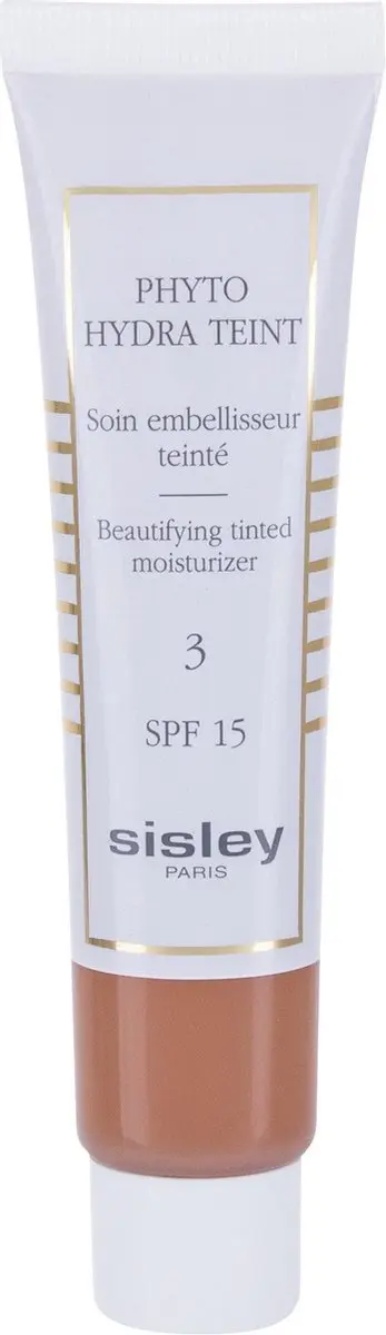Sisley Phyto-Hydra Teint SPF 15