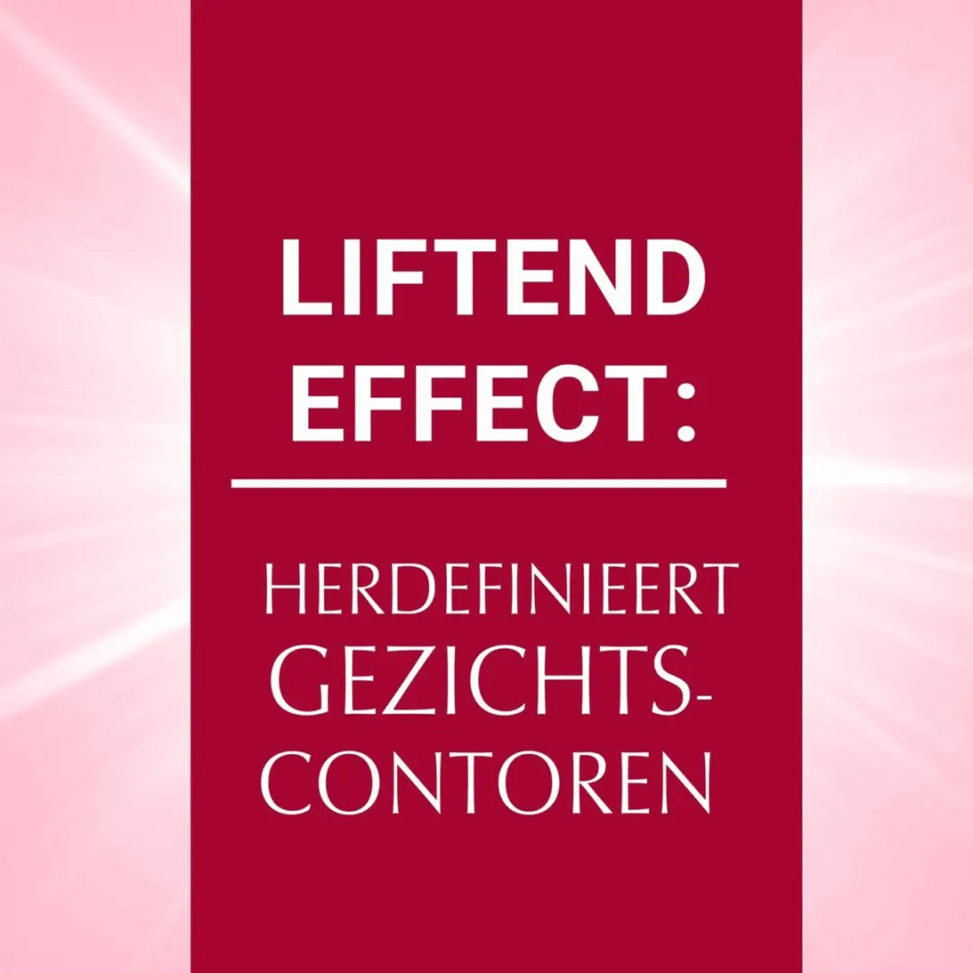 Eucerin Hyaluron-Filler + Volume Lift Dagcrème SPF15 50ml