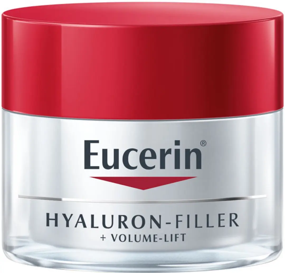 Eucerin Hyaluron-Filler + Volume Lift Dagcrème SPF15 50ml