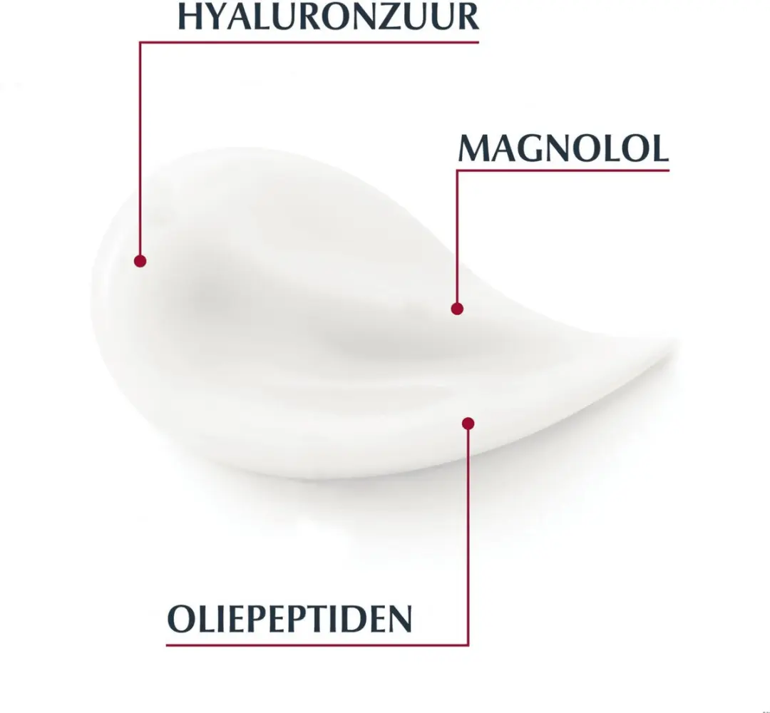 Eucerin Hyaluron-Filler + Volume Lift Dagcrème SPF15 50ml