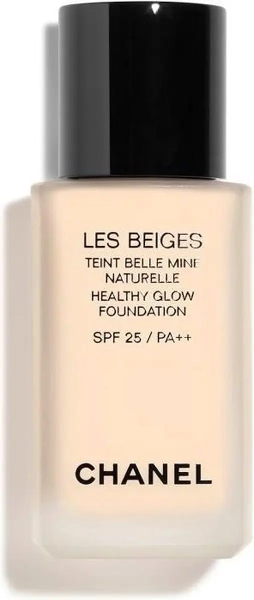 Chanel Les Beiges Healthy Glow Sheer Highlighting Fluid Pearly Glow 30ml