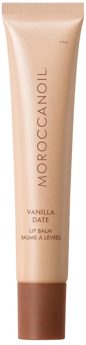 Moroccanoil Lip Balm Vanilla Date