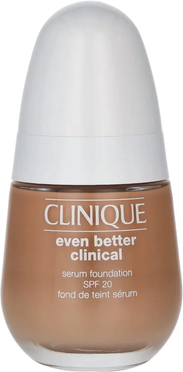 Clinique Even Better Foundation 30ml - CN58 Honey