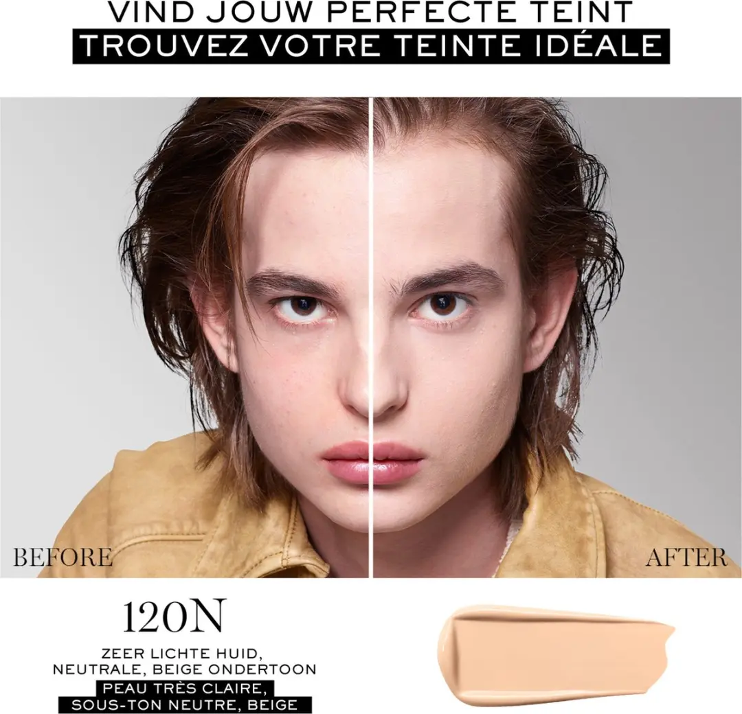 Lancôme Teint Idole Ultra Wear Foundation 120N - 30ml
