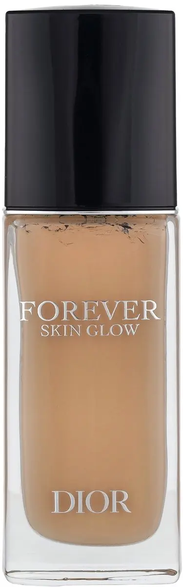 Dior Forever Skin Glow 30ml - Warm Peach