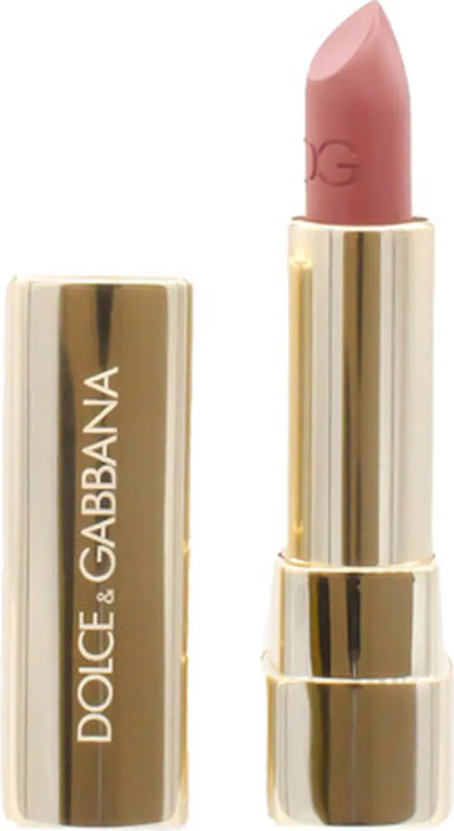 Dolce & Gabbana Classic Cream Lipstick 235 Charm Crème