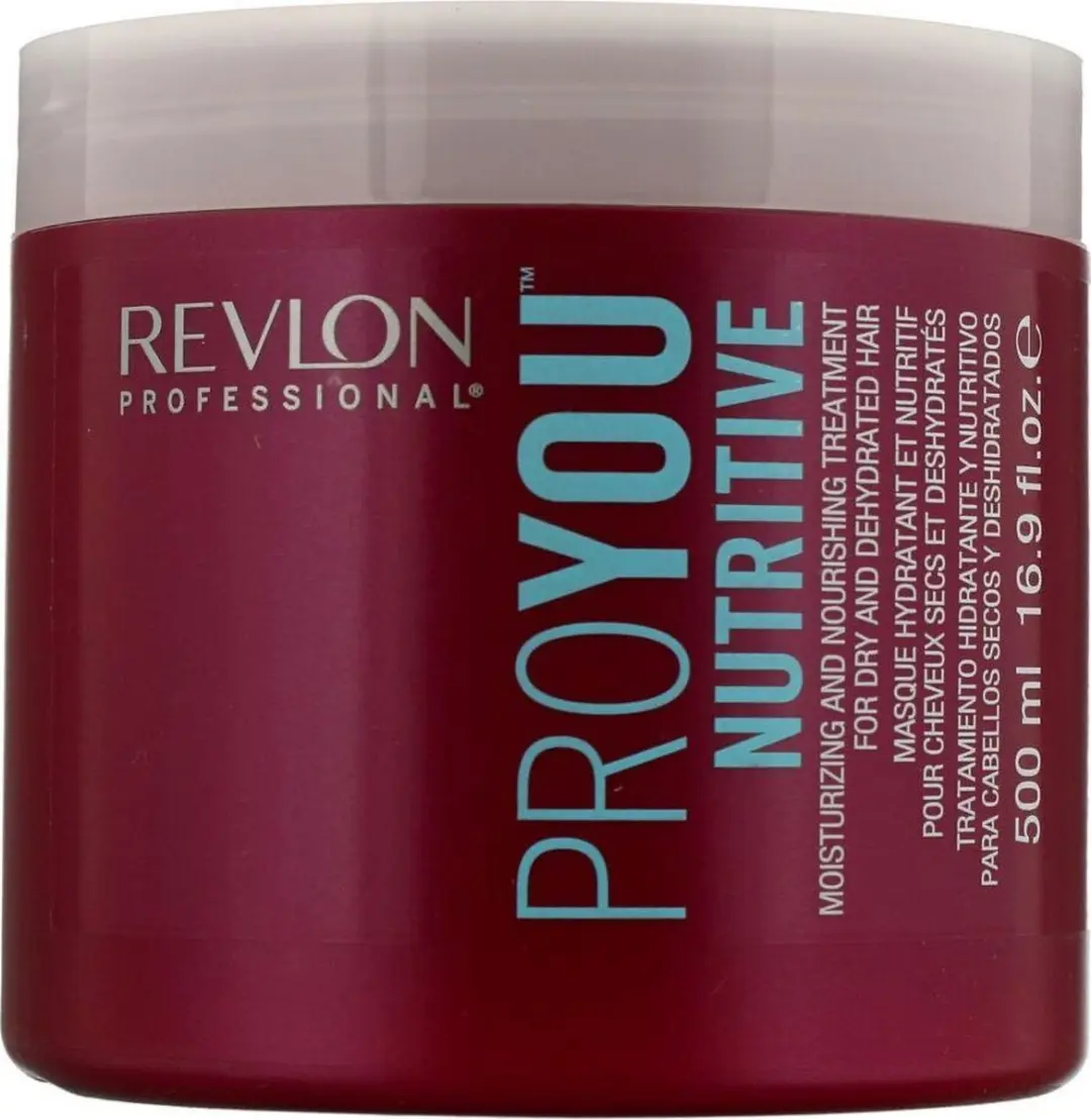Revlon Proyou Hydraterend Masker 500ml