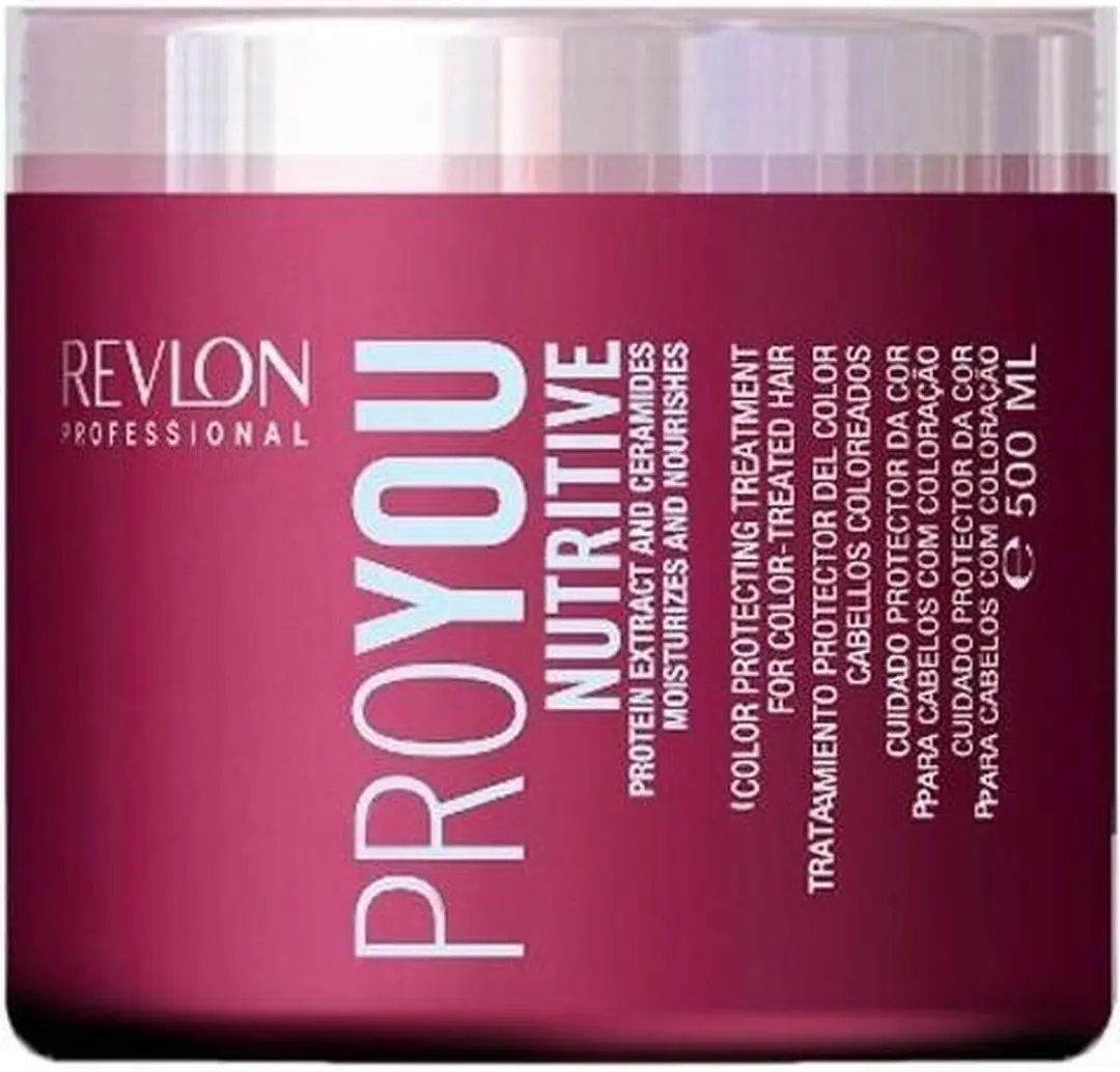Revlon Proyou Hydraterend Masker 500ml